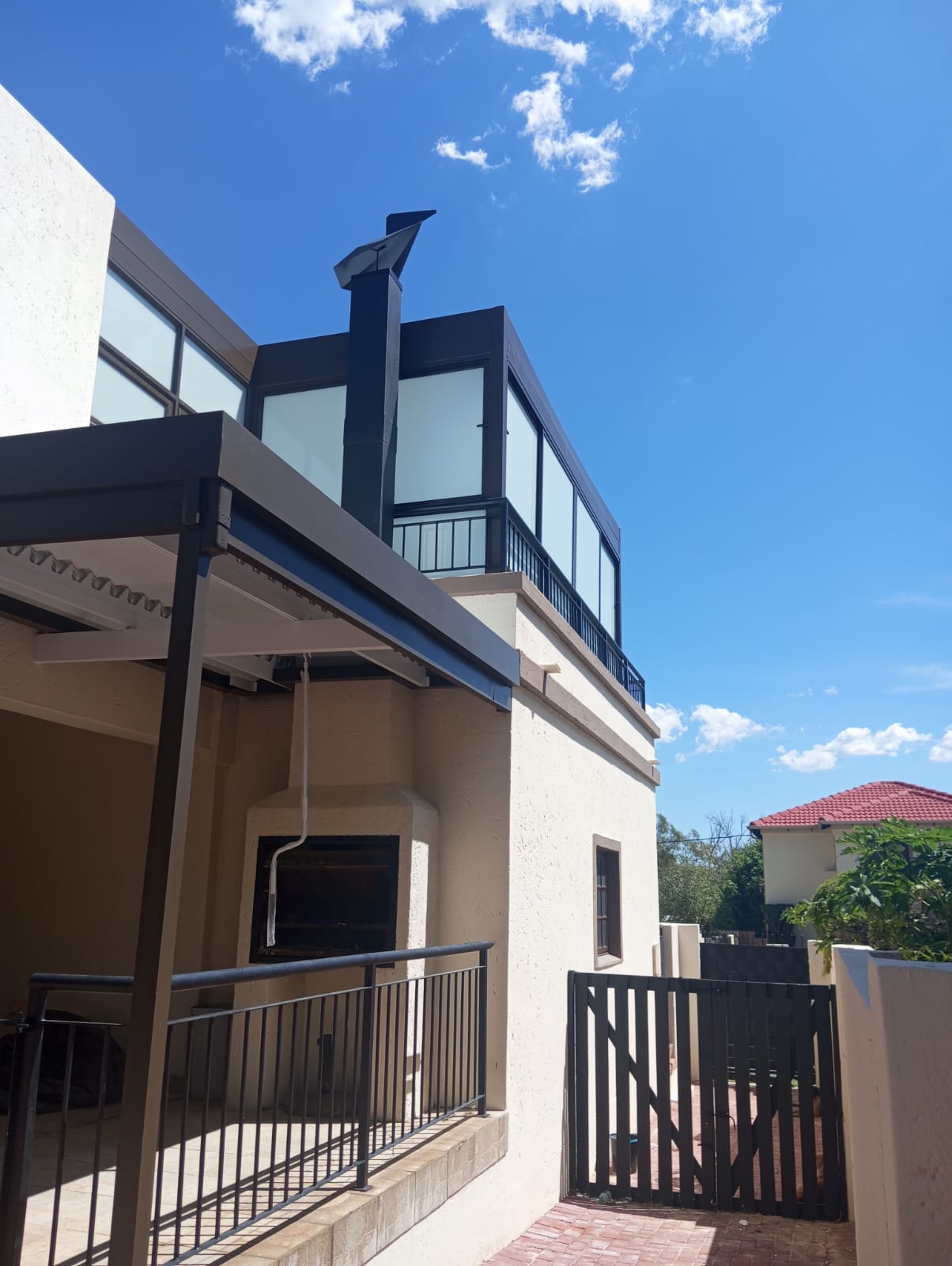 Midrand