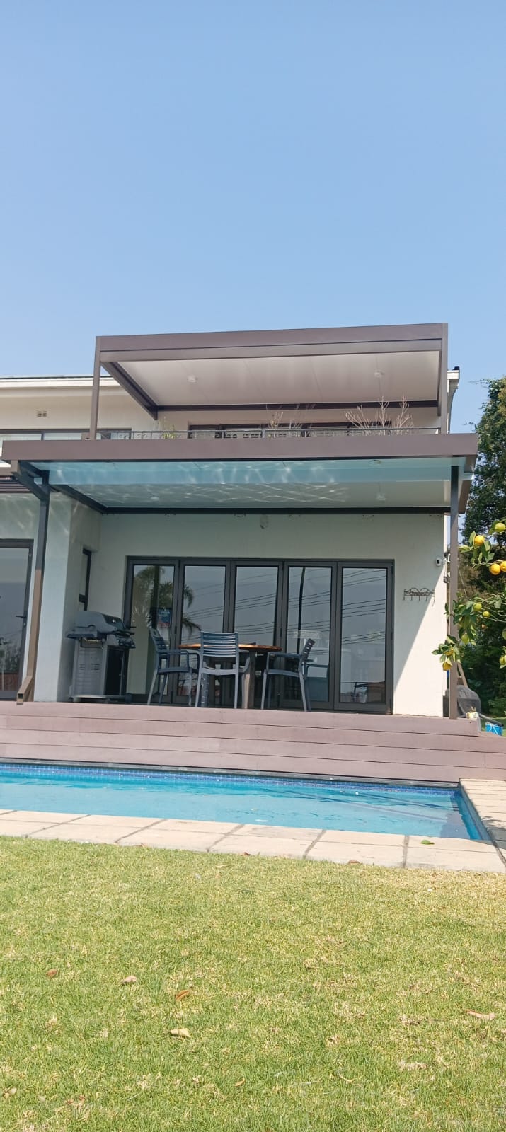 Pretoria East