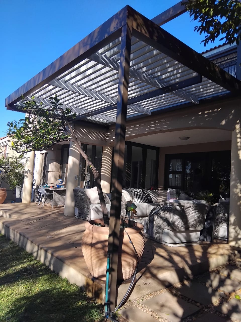 What Louvres Cost